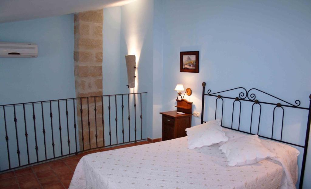 La Casa del Seise Hostal Baeza Habitación foto